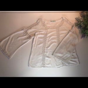 Maurices Babydoll Blouse